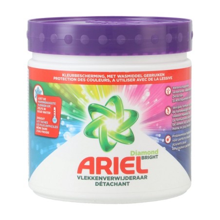 Ariel Diamond Bright Color Détachant 500gr