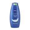 Nivea Bain Crème Soin 750 ml