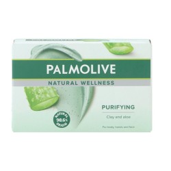 Savon Purifiant Argile&Aloès Palmolive 150gr