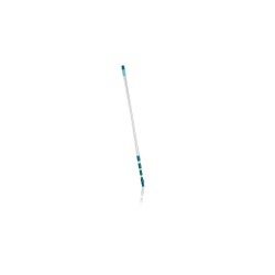 Leifheit Manche télescopique aluminium 145-400cm Click System