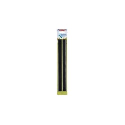 Caoutchoucs de rechange pour aspirateur de fenêtre