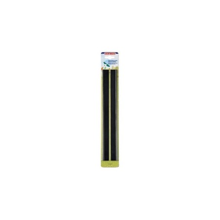 Caoutchoucs de rechange pour aspirateur de fenêtre