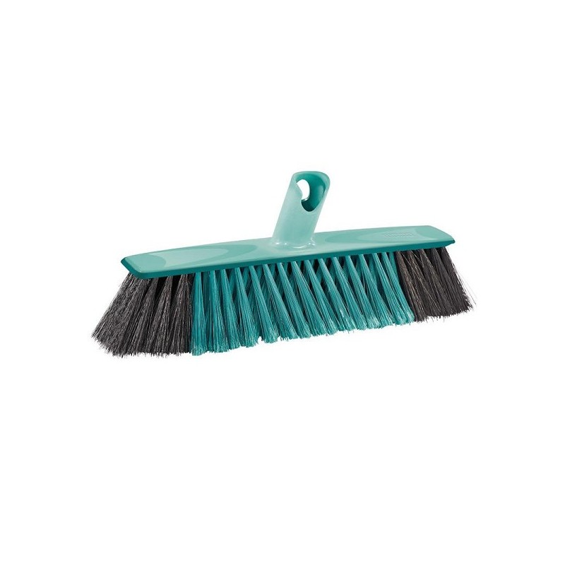 Leifheit Xtra Clean tête de balai polyvalente 30 cm Click System