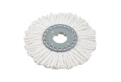Leifheit Clean Twist Disc Mop Active vervangingsmop
