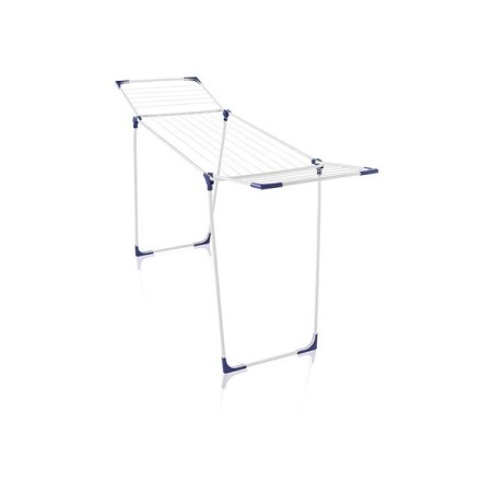 Leifheit Classic 180 solide Étendoir 18m 88,5x181,5x56cm