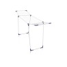 Leifheit Classic 180 solid Droogrek 18m  88,5x181,5x56cm