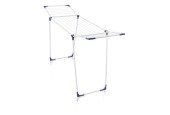 Leifheit Classic 180 solide Étendoir 18m 88,5x181,5x56cm