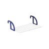 Leifheit Classic 70 Hangdroogrek 7m 24x58x54cm