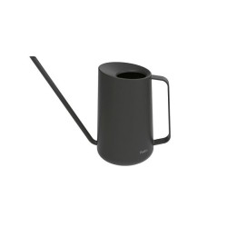 Arrosoir Poétic Hana 1,6L inox noir