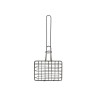 Esschert design Vintage zeepklopper metaal 26,1x11,2xh4,6cm