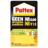 Pattex Bandes de montage sans clous ni vis 20x40mm