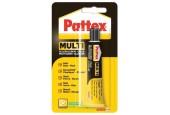 Colle tout usage Pattex Multi 20gr sur blister