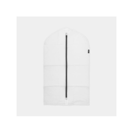 Brabantia Couvre-vêtements 60x100cm lot de 2 pièces