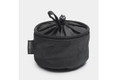 Brabantia Wasknijpertasje Ø18xh16cm zwart