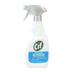Cif Spray Salle de Bain Ultrarapide 500 ml