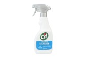 Cif Ultrafast Badkamer Spray 500ml