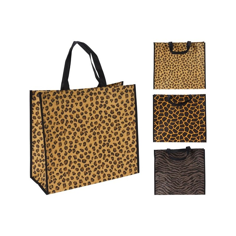 Sac de courses 45x40x20cm