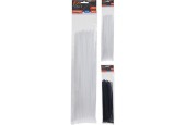 Attaches de câble 35cm en nylon sachet de 50 pièces