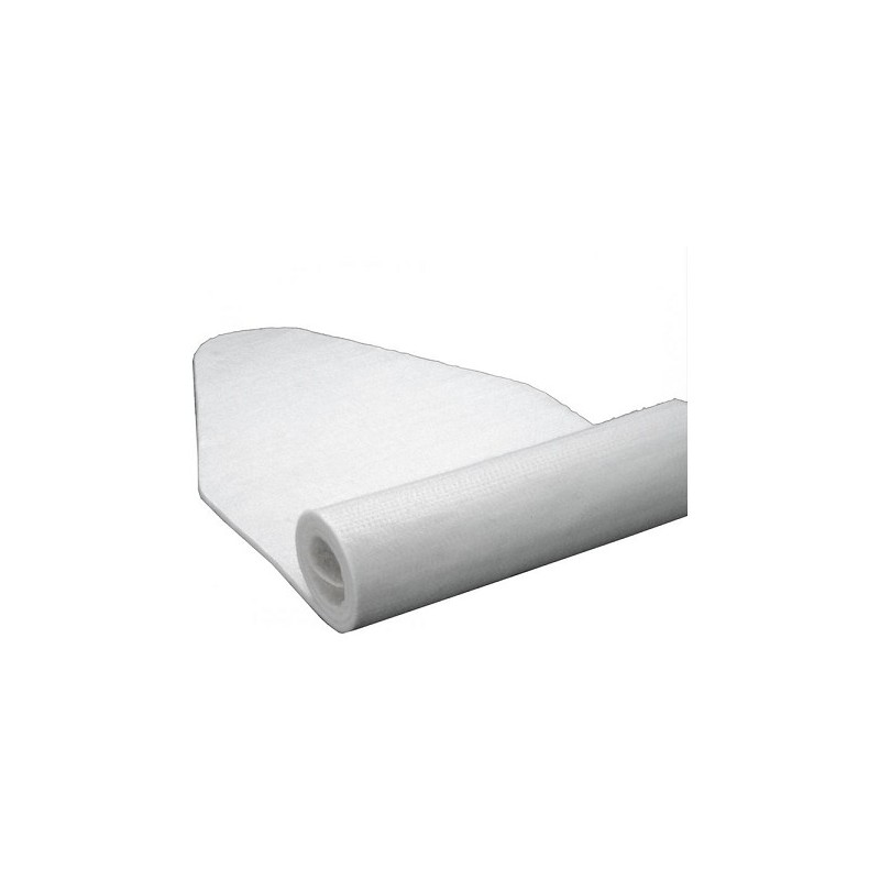 Metaltex Viltlaag voor strijktafels tot 130x47cm