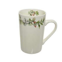 Decoris Tasse Porcelaine 385ml