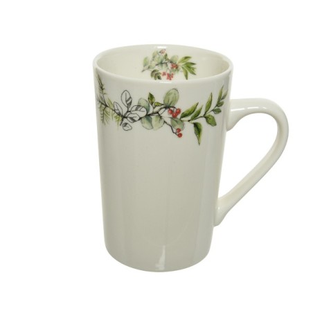 Decoris Tasse Porcelaine 385ml