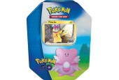 Pokémon TCG GO V Gift Tin