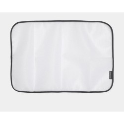 Brabantia Chiffon à repasser transparent 40x60cm