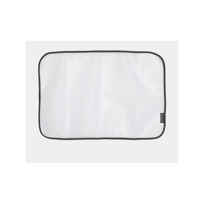 Brabantia Strijkdoek doorzichtig 40x60cm