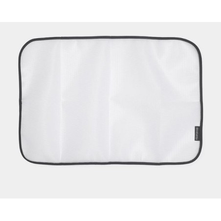 Brabantia Strijkdoek doorzichtig 40x60cm