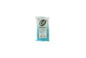 Lingettes nettoyantes Cif 60pcs Biodégradables Universel Océan