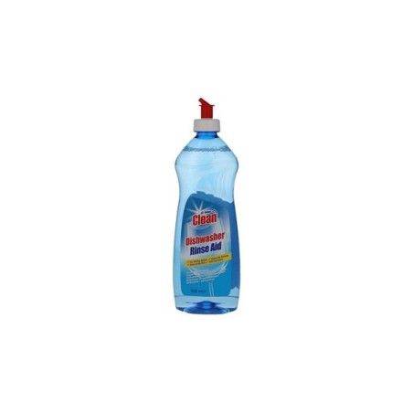 Produit de rinçage At Home Clean 500ml