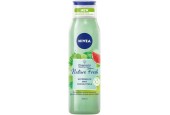 Nivea Shower Gel 300ml Nature Fresh Watermelon