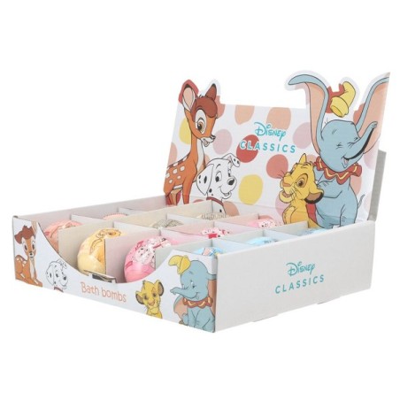 Disney Classics Bombe de bain 100gr au quotidien