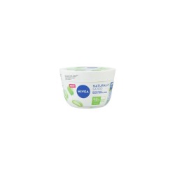 Nivea Body Cream 200ml Naturally Good Moisturizing