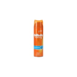 Gillette Fusion 5 Shaving Gel 200ml Ultra Moisturizing