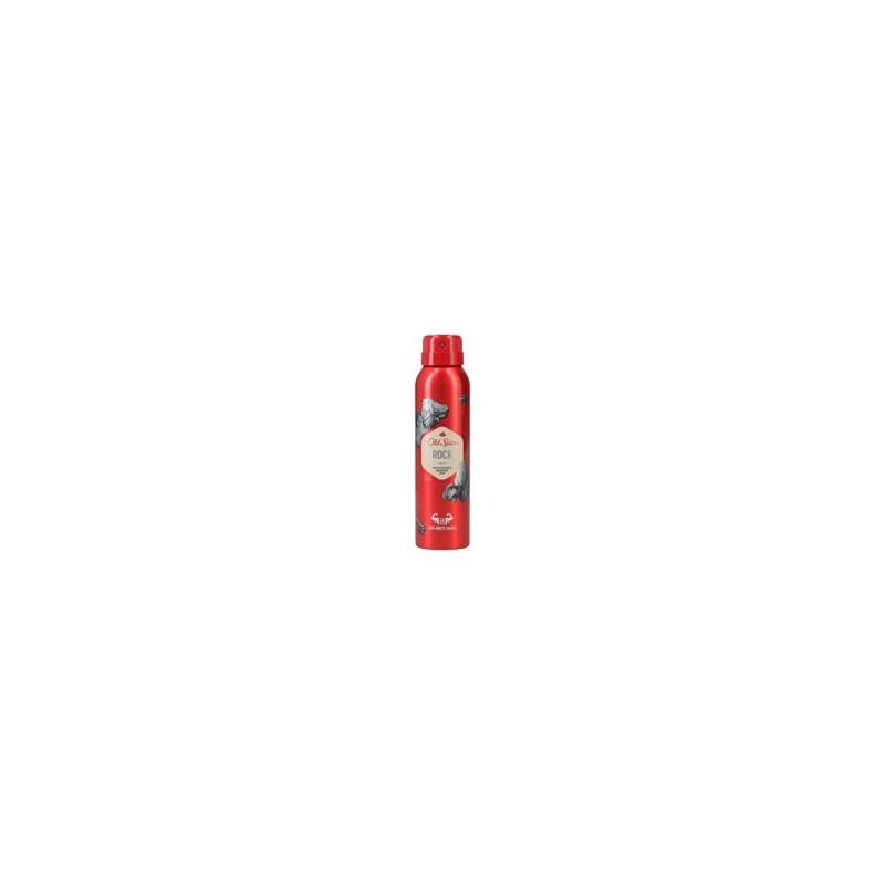 Déodorant Old Spice Spray 150 ml Roche
