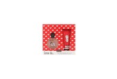 Love Is Giftset eau de toilette 50ml en douchegel 100ml