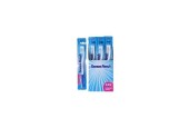 Sence Fresh boîte de 12 brosses à dents Soft Comfort Clean