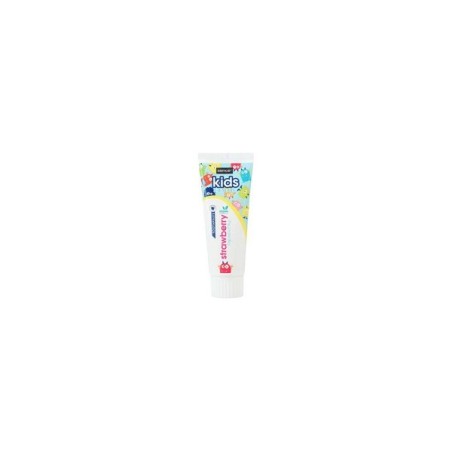 Sence Fresh Tandpasta 75ml Kids Strawberry