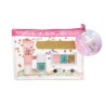Let's Celebrate cosmetica tasje confetti