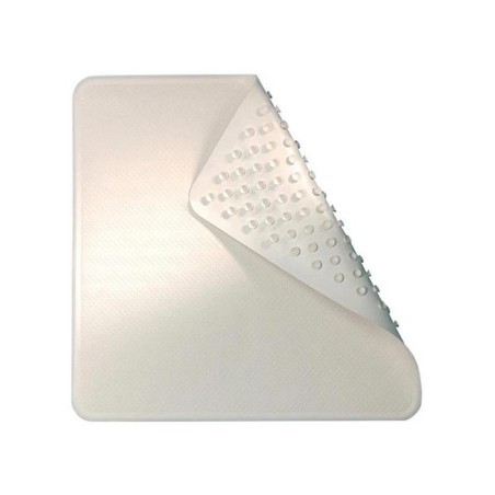 Tapis de douche antidérapant Sealskin Elementals 53x53cm 100% caoutchouc