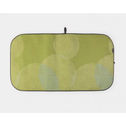 Brabantia couverture à repasser 65x120cm Vert calme