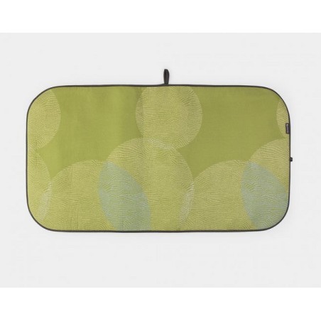 Brabantia strijkdeken 65x120cm Calm green
