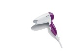 Séchoir de voyage Severin 1200W violet/blanc