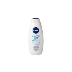 Nivea Creme Soft bad 750ml