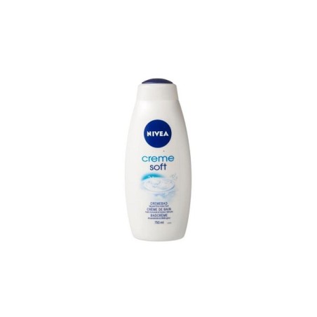 Nivea Crème Bain Doux 750ml