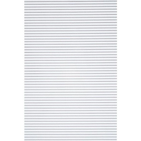 Watermat Uni wit 65cm x 15m