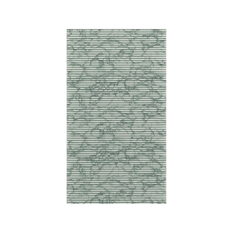 Watermat Marmer grijs 65cm x 15m
