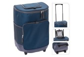 Chariot sac isotherme 28L