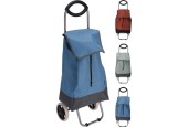 Boodschappentrolley 30L